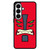 Ben 10 Four Arms Samsung Galaxy S26 Case