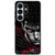 Berserk Guts Grimoire of Grit Samsung Galaxy S26 Ultra Case