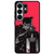 Berserk Guts Iron and Agony Samsung Galaxy S26 Ultra Case