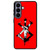 Berserk Guts Red Tide Rising Samsung Galaxy S26 Plus Case