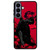 Berserk Requiem in Red Samsung Galaxy S26 Plus Case
