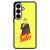 Beter Call Saul Poster Samsung Galaxy S26 Case