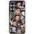 Betty Boop Collage Samsung Galaxy S26 Ultra Case