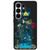 Bill Cipher Gravity Falls Power Samsung Galaxy S26 Ultra Case