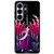 Bleach Byakuya Kuchiki Bankai Samsung Galaxy S26 Ultra Case