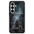 Bloodborne Cover Samsung Galaxy S26 Case