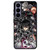 Blue Lock Characters Samsung Galaxy S26 Plus Case