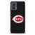 Cincinnati Reds 01 Motorola Moto G Power 5G 2024 Case
