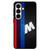 BMW Wall Pattern Samsung Galaxy S26 Case