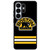 Boston Bruins Samsung Galaxy S26 Ultra Case