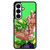 Broly Dragon Ball Series Samsung Galaxy S26 Case
