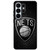 Brooklyn Nets Metal Pattern Samsung Galaxy S26 Ultra Case