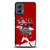Cincinnati Reds Joey Votto Motorola Moto G Power 5G 2024 Case