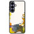 Calvin and Hobbes Day Dreaming Samsung Galaxy S26 Plus Case