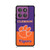 Clemson Tigers Motorola Moto G Power 5G 2025 Case