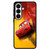 Cars Lightning Kachow Samsung Galaxy S26 Case