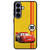 Cars Lightning McQueen 95 Samsung Galaxy S26 Plus Case