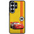 Cars Lightning McQueen 95 Samsung Galaxy S26 Ultra Case