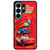 Cars Lightning Team 95 Samsung Galaxy S26 Ultra Case