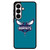Charlotte Hornets 02 Samsung Galaxy S26 Case