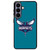 Charlotte Hornets 02 Samsung Galaxy S26 Plus Case