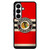 Chicago Blackhawks Legacy Samsung Galaxy S26 Case