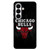 Chicago Bulls Logo 02 Samsung Galaxy S26 Case
