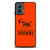 Cleveland Browns Motorola Moto G Power 5G 2024 Case