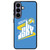 Chicago Sky 02 Samsung Galaxy S26 Plus Case