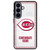 Cincinnati Reds 03 Samsung Galaxy S26 Plus Case