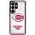 Cincinnati Reds 03 Samsung Galaxy S26 Ultra Case