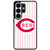 Cincinnati Reds 04 Samsung Galaxy S26 Ultra Case