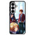 Classroom of the Elite Characters Samsung Galaxy S26 Case