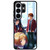 Classroom of the Elite Characters Samsung Galaxy S26 Ultra Case