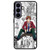 Classroom of the Elite Kiyotaka Ayanokouji Samsung Galaxy S26 Plus Case