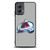 Colorado Avalanche 02 Motorola Moto G Power 5G 2024 Case