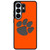 Clemson Tigers Claw 02 Samsung Galaxy S26 Ultra Case