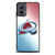 Colorado Avalanche 03 Motorola Moto G Power 5G 2024 Case