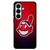 Cleveland Guardians 01 Samsung Galaxy S26 Case