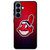 Cleveland Guardians 01 Samsung Galaxy S26 Plus Case