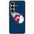 Cleveland Guardians 04 Samsung Galaxy S26 Ultra Case