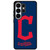 Cleveland Guardians Baseball Samsung Galaxy S26 Ultra Case