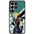 Cloud Strife Final Fantasy VII PS1 Samsung Galaxy S26 Ultra Case