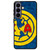 Club America El Mas Grande Samsung Galaxy S26 Plus Case