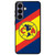 Club America Forged in Coapa Samsung Galaxy S26 Plus Case