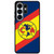 Club America Forged in Coapa Samsung Galaxy S26 Ultra Case