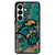 Coastal Carolina Chanticleers 01 Samsung Galaxy S26 Case