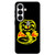 Cobra Kai Logo Samsung Galaxy S26 Case