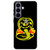 Cobra Kai Logo Samsung Galaxy S26 Plus Case