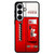 Coca Cola Fridge Samsung Galaxy S26 Case
